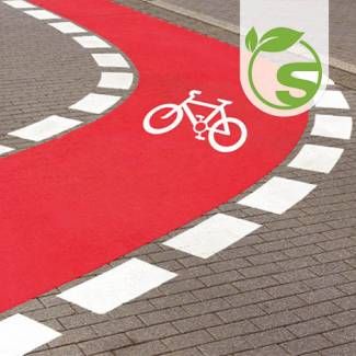 SWARCOTHERM ECO CYCLEWAY