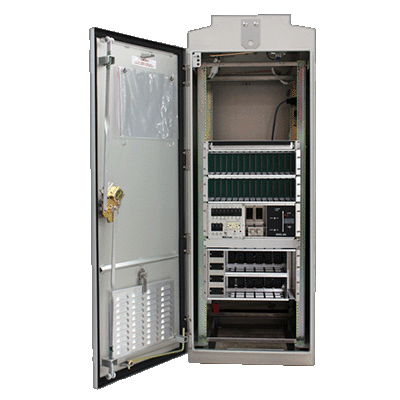 332L Cabinet