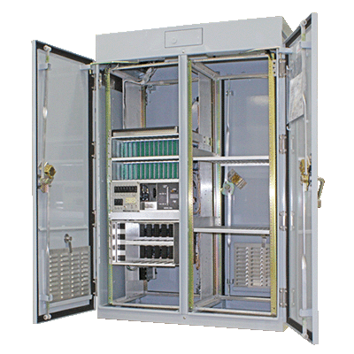 333L Cabinet