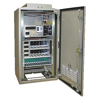 336L Cabinet