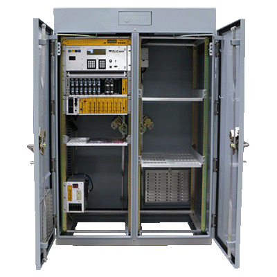 350i ATC Cabinet