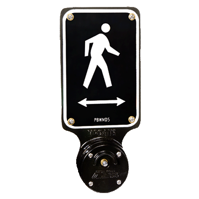 Pedestrian Pushbuttons