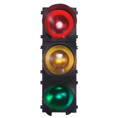 Traffic Signal Housings