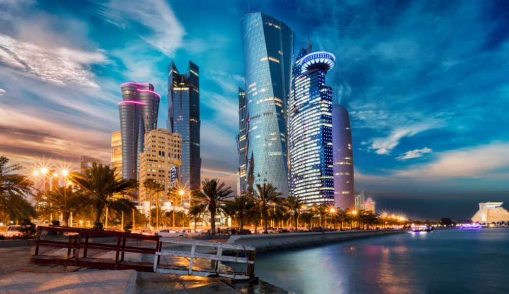 Countrywide Smart City Solution for Qatar | SWARCO