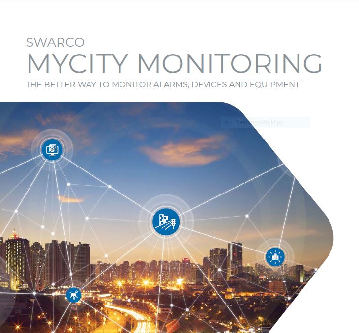 MyCity Monitoring