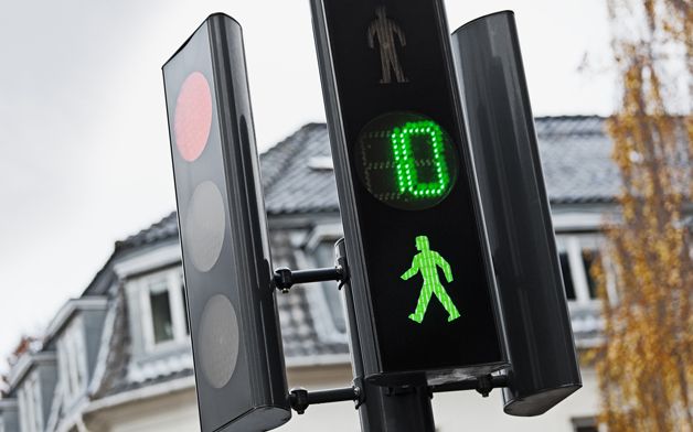 Unikt design kombineret med høj funktionalitet