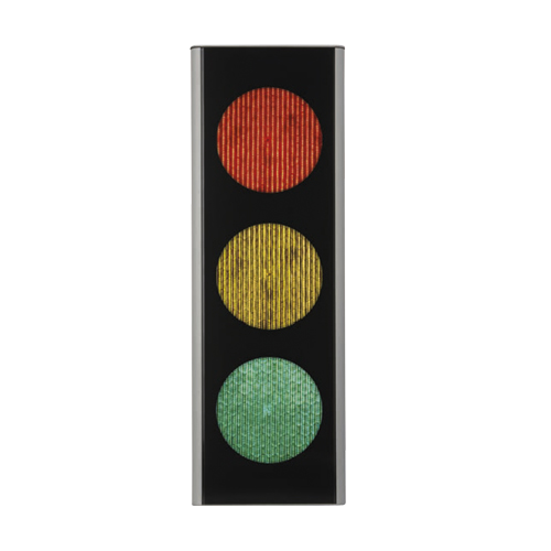 GREEN LIGHT
