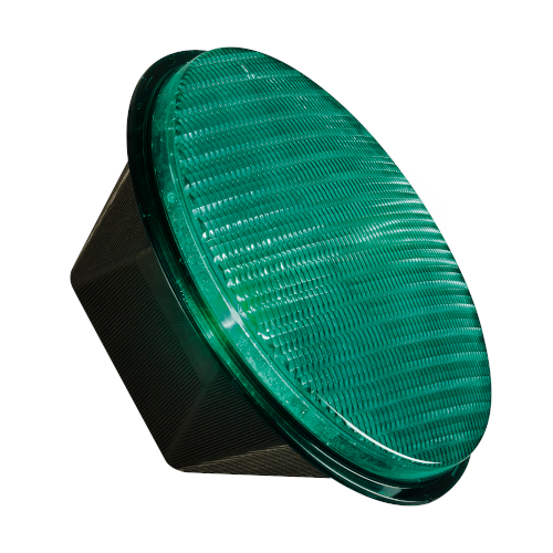 FUTURLED 6 - 12V DC / 24V AC/DC