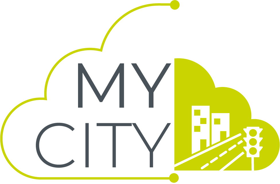 MyCity Logo