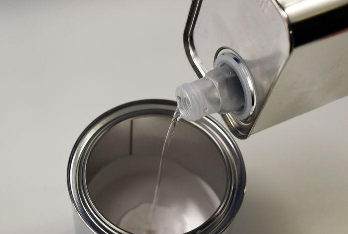thinners