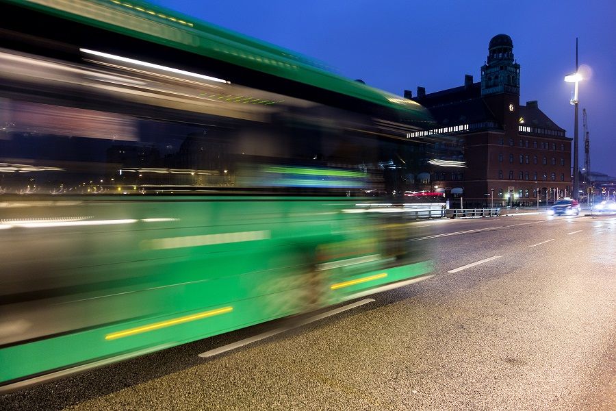 Hungary To Make Public Transportation Greener