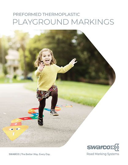Preformed Thermoplastic Playground Brochure