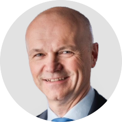 Philipp Swarovski, COO RMS