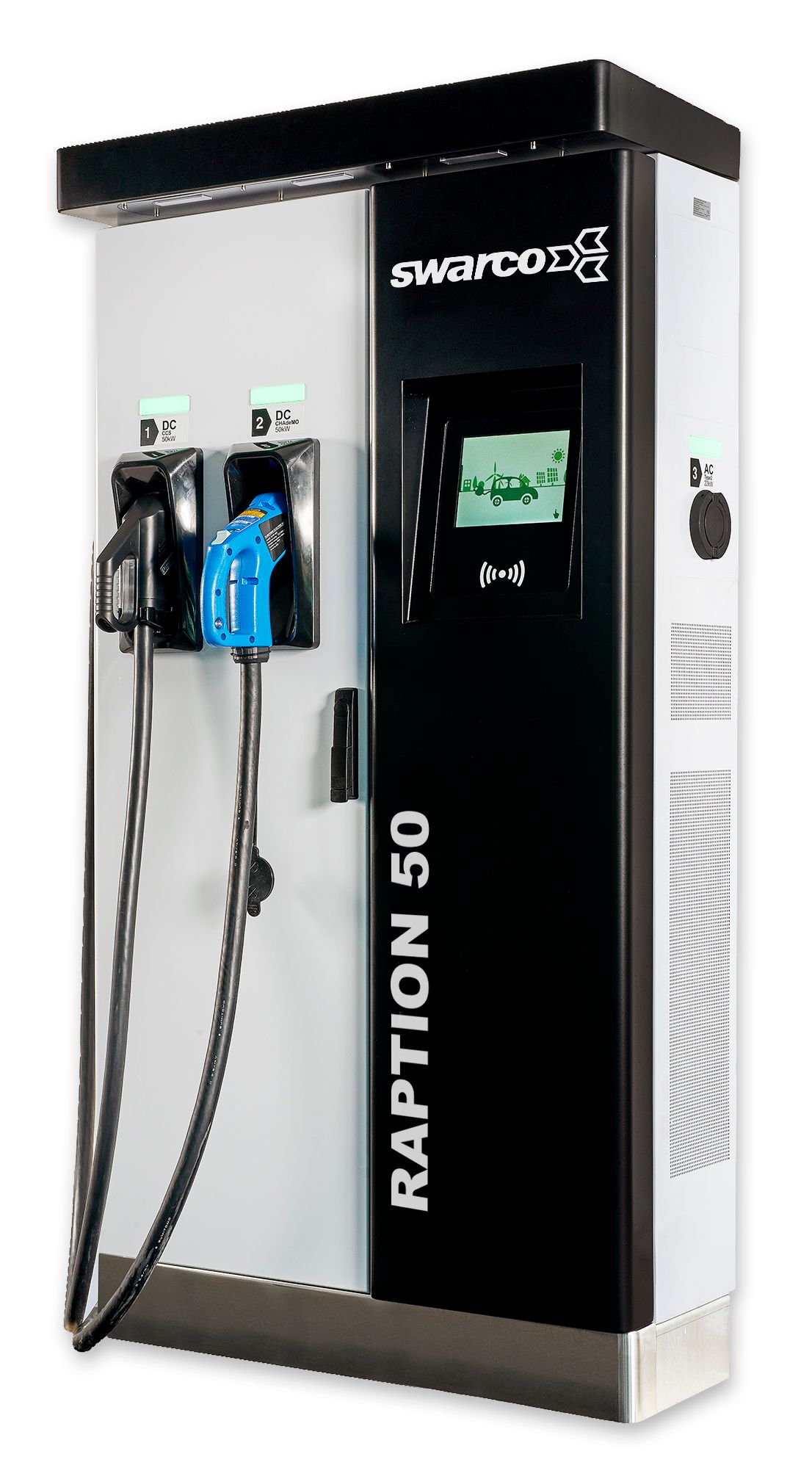 RAPTION 50 RAPID (GLEICHSTROM)
