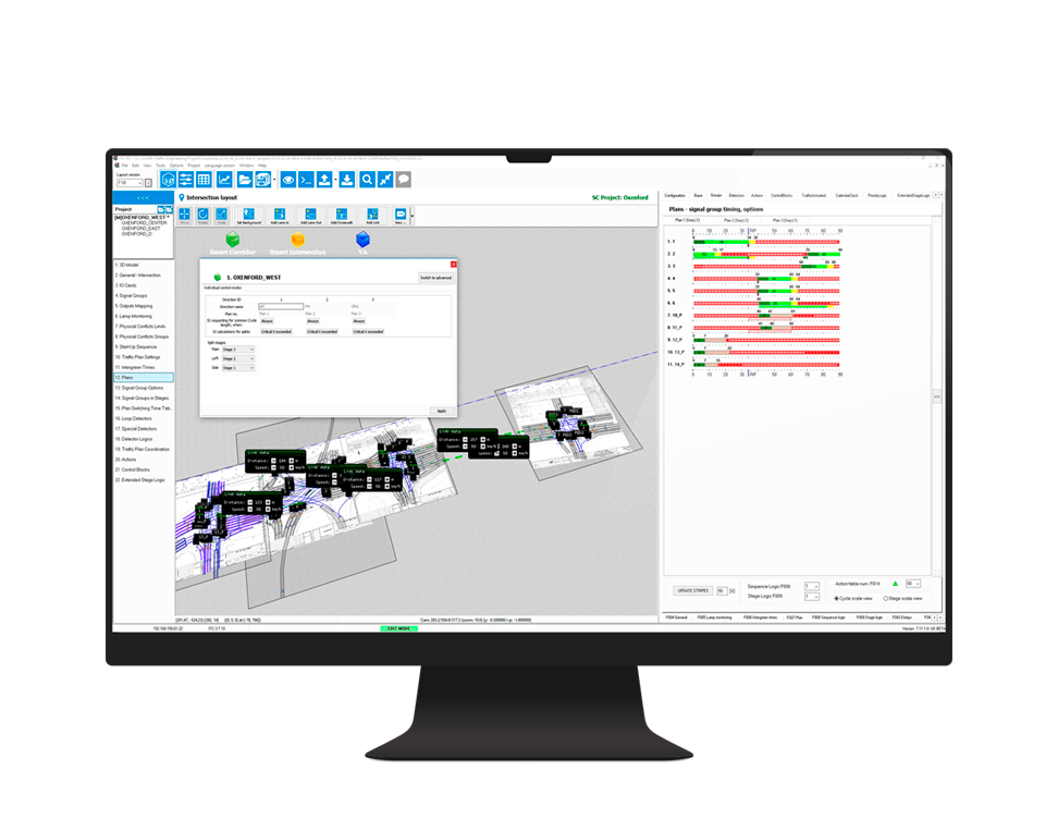 SWARCO Smart Green