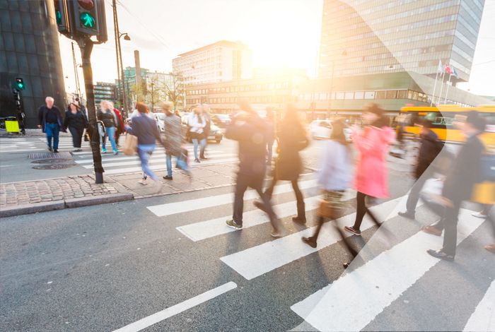 OPTIMER OG PLANLÆG DIN TRAFIK 