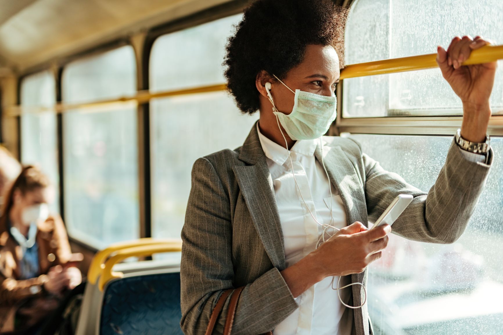 How to Drive Modal Shift Away From Private Transport