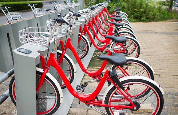How to Drive Modal Shift Away From Private Transport