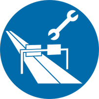 Logistics & Assembly Logistics & Assembly