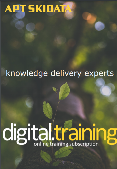 digital.training Datasheet 