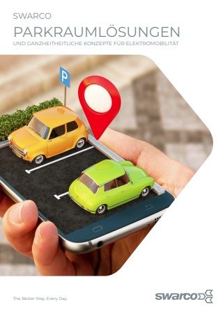 Parklösungen SWARCO Traffic Austria