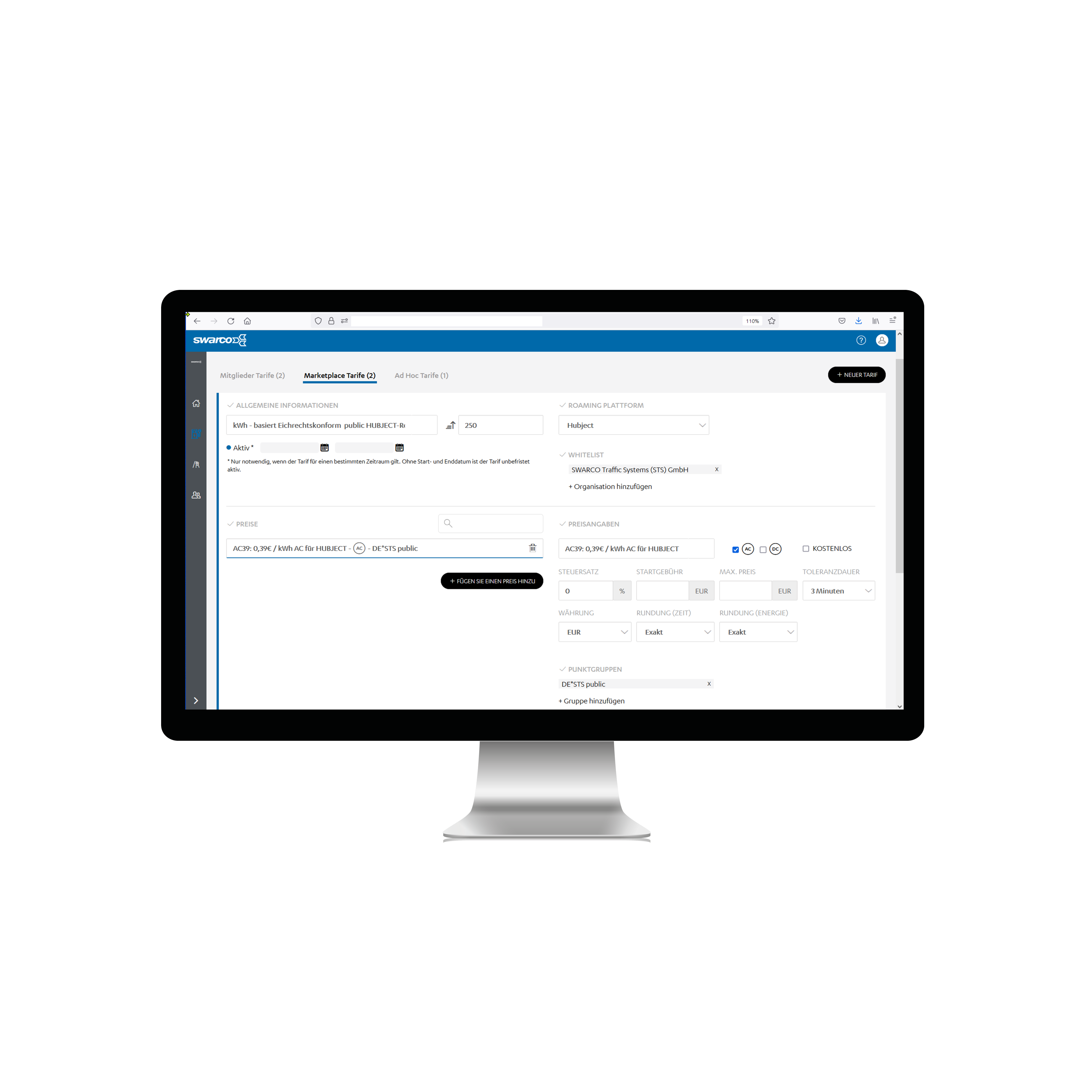 MyCharge Pay