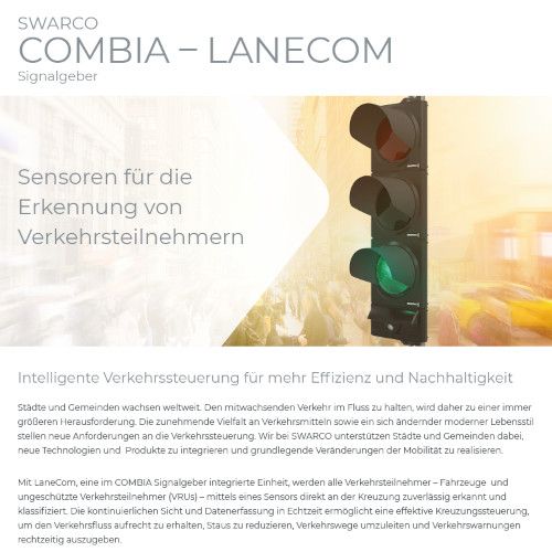 LaneCom Folder