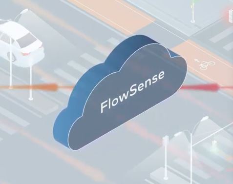 FlowSense