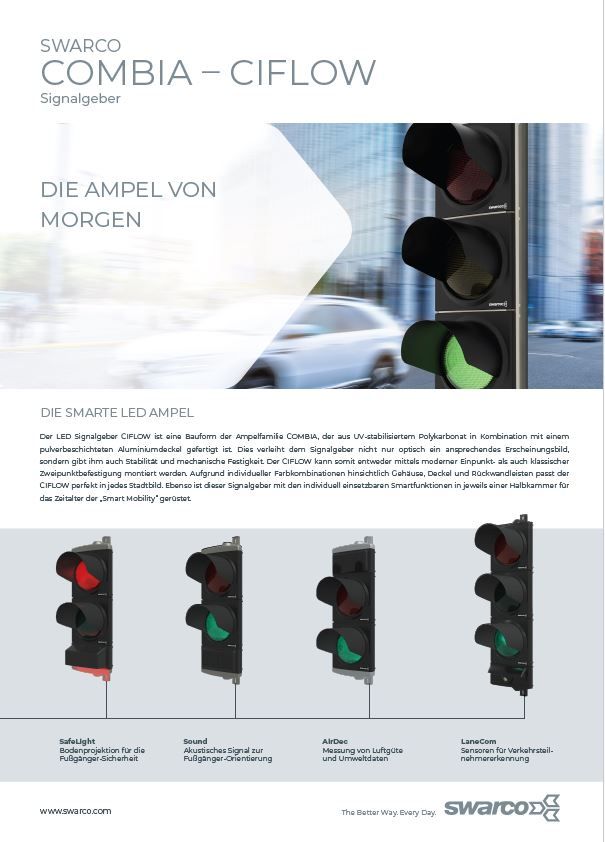 CIFLOW folder DE