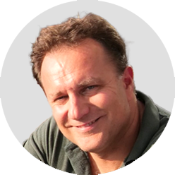 SWARCO COO Michael Schuch SWARCO COO Michael Schuch