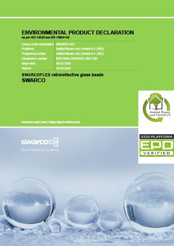 EPD SWARCOFLEX