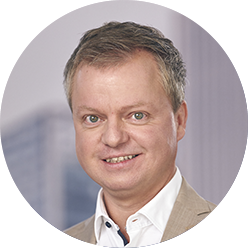 Günther Köfler, CHRO Günther Köfler, CHRO