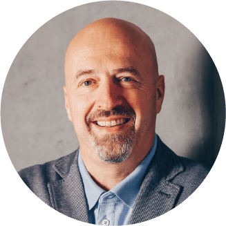Michael Schuch, COO SWARCO AG Michael Schuch, COO SWARCO AG