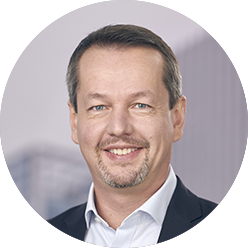 Michael Schuch, COO ITS Michael Schuch, COO ITS