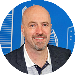 Michael Schuch, COO SWARCO AG Michael Schuch, COO SWARCO AG