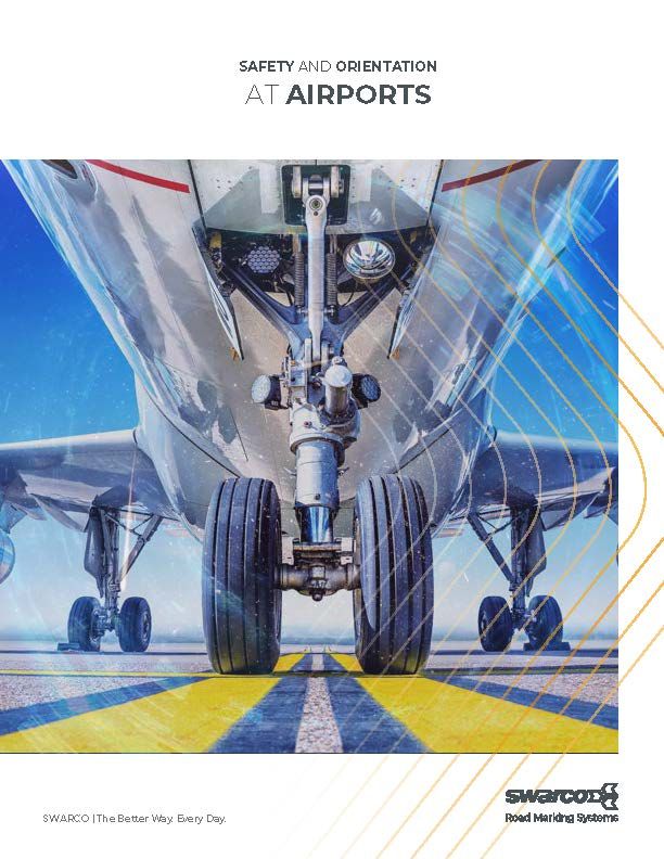 Airport Markings Brochure