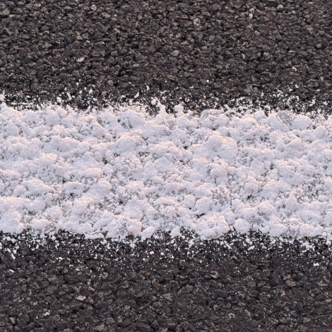 High-Performance Cold Plastic