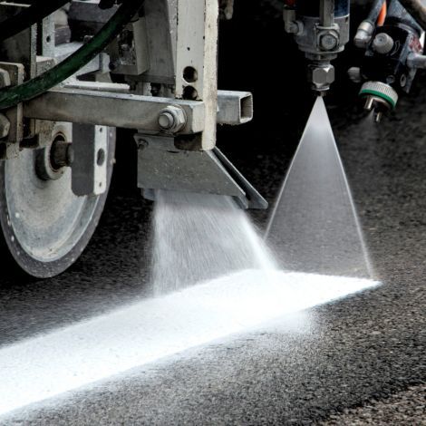 High-Performance Cold Spray Plastic