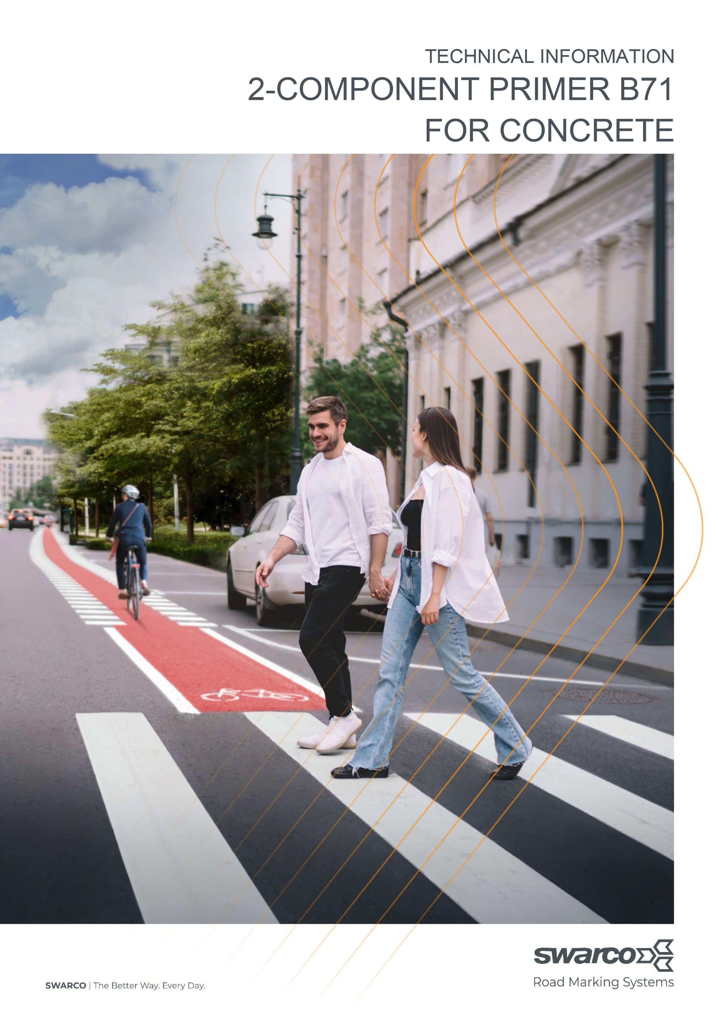 Technical Information