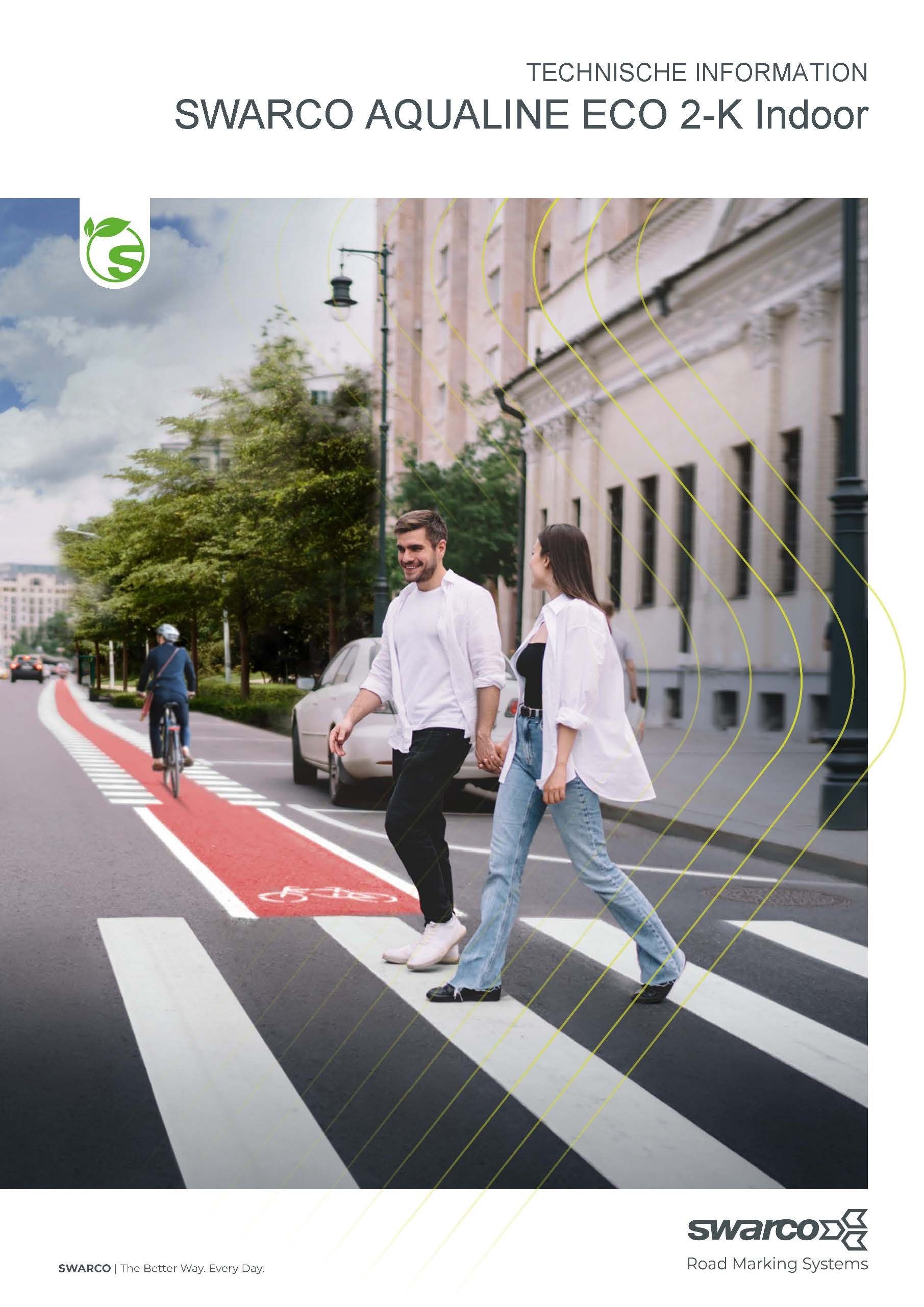 Technische Information