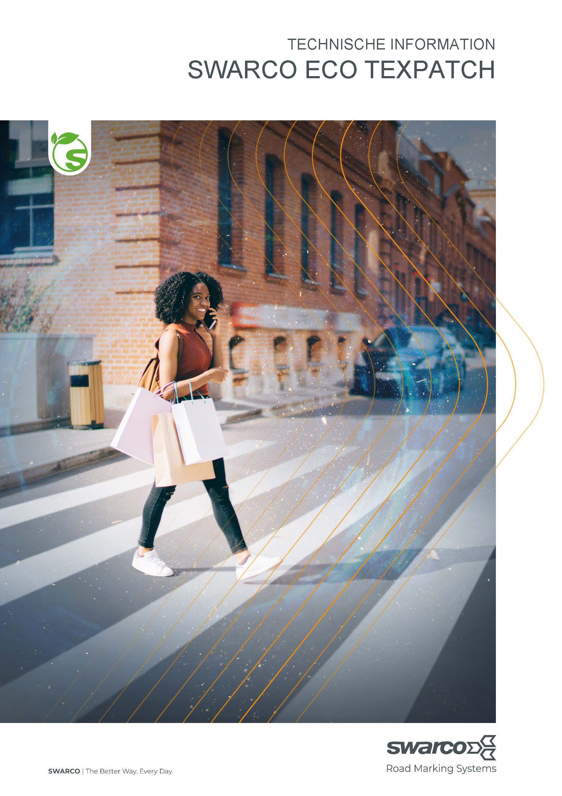 Technische Information