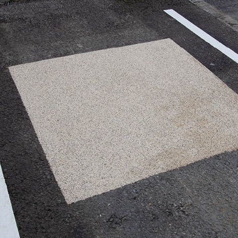 SWARCOPLAST Repair Kit