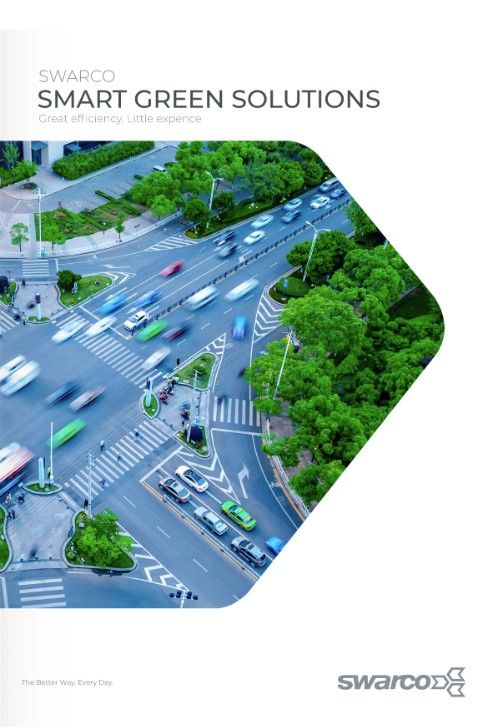 Smart Green Solutions Brochure