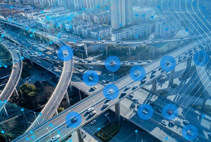 TAKE TRAFFIC CONTROL TO THE NEXT LEVEL