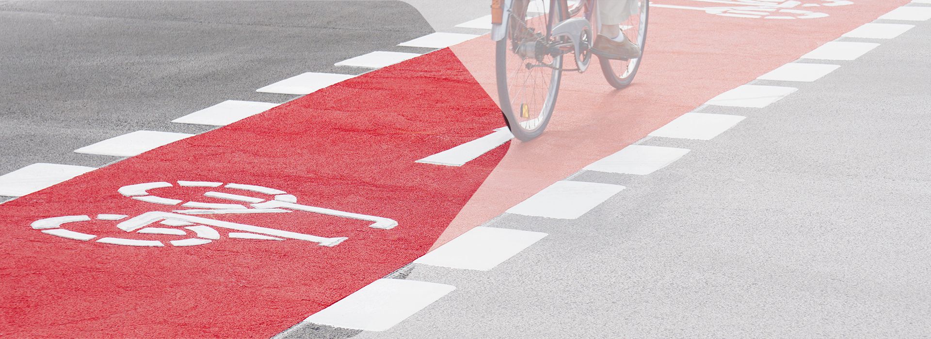 cyclepath cycle
