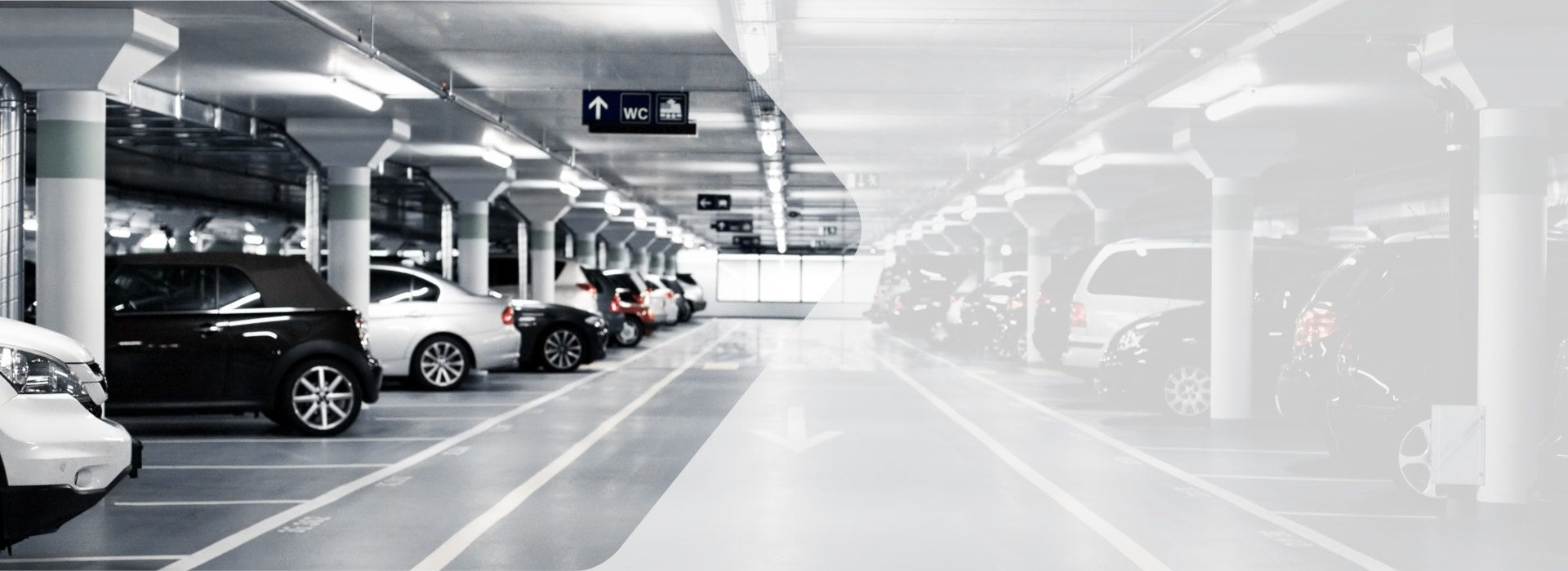 Parking Management Solutions SWARCO