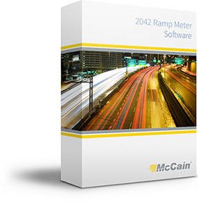 2042 Ramp Meter Software