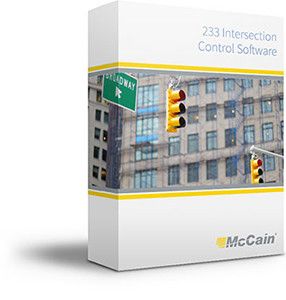 233 Intersection Control Software