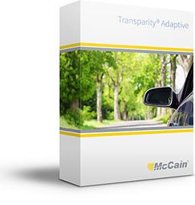 Transparity® Adaptive
