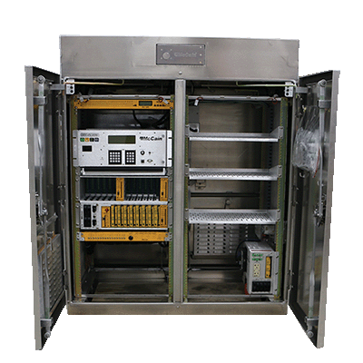 353i ATC Cabinet